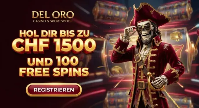 Del Oro Casino